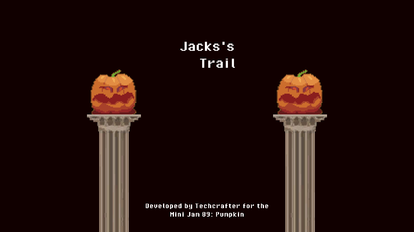 Jack’s Trail